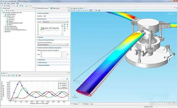 Comsol 软件下载，计算机仿真软件Comsol 6.1激活版下载 软件推荐_简体中文_02